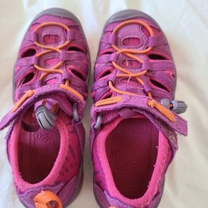 Kids Keen Sandals